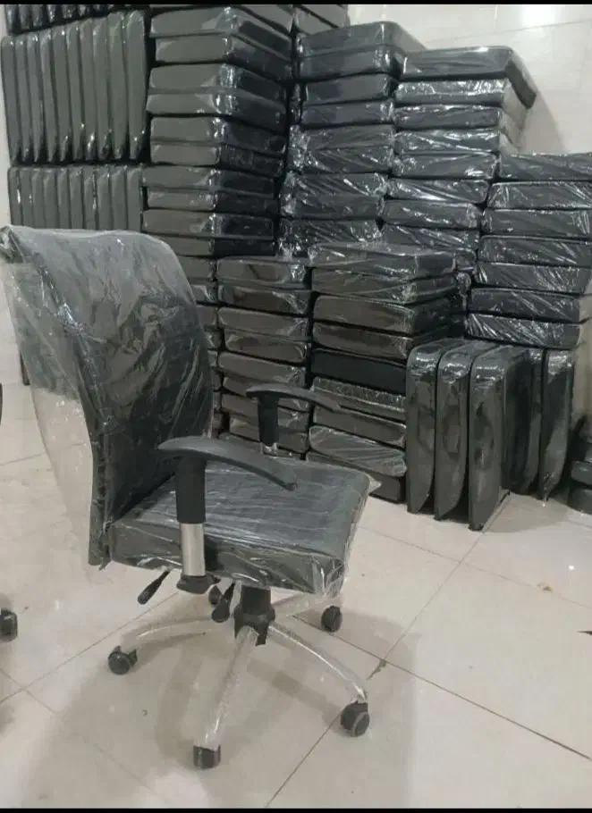 صندلی کرکره ای /میز مدیریت|دفتر کار|ساوه, |دیوار