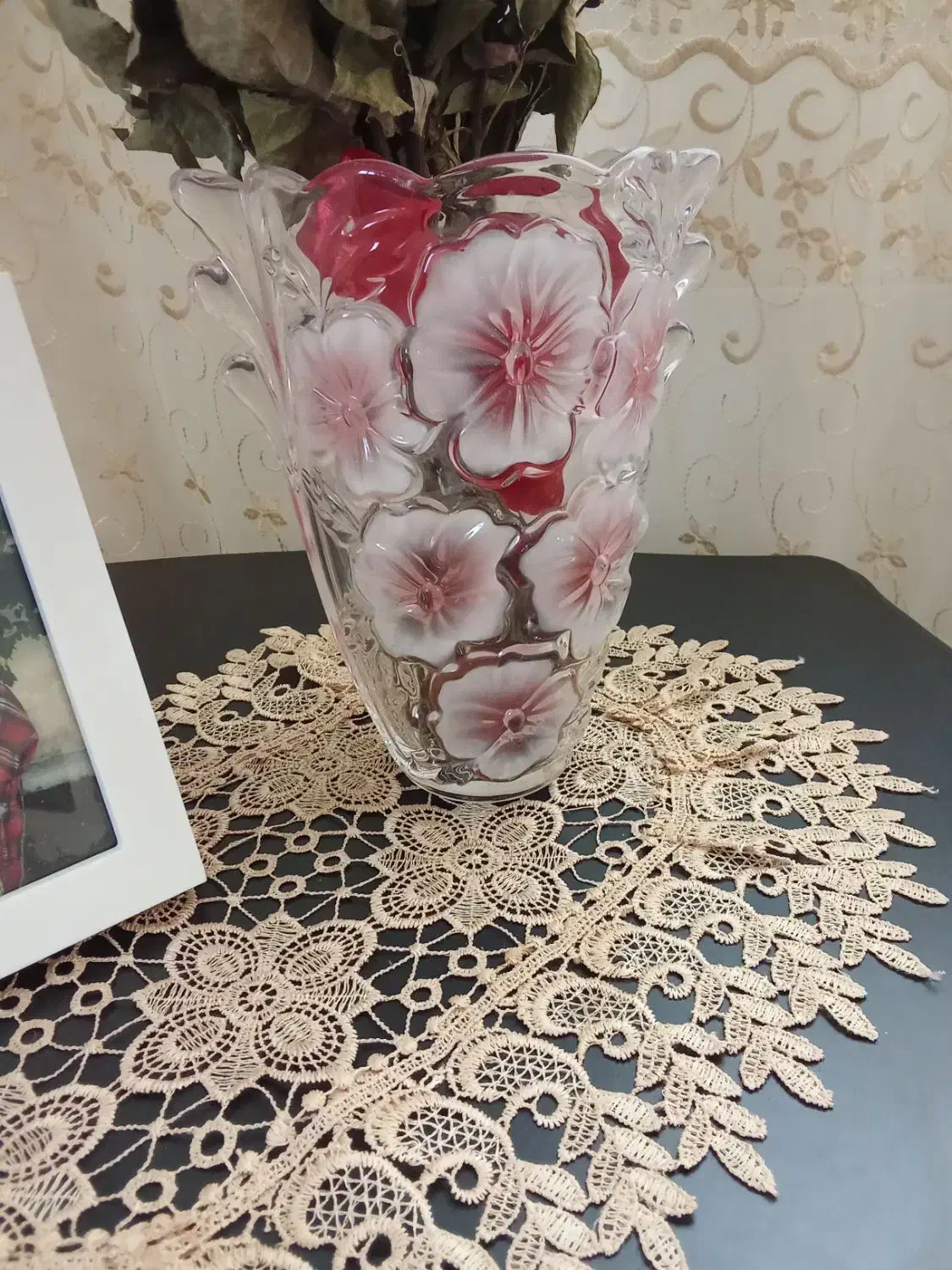 گلدان|صنایع دستی و سایر لوازم تزئینی|اردبیل, |دیوار