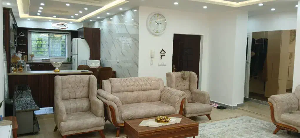 فروش آپارتمان/ متل قو/ قیمت مناسب|فروش آپارتمان|سلمان‌شهر, |دیوار