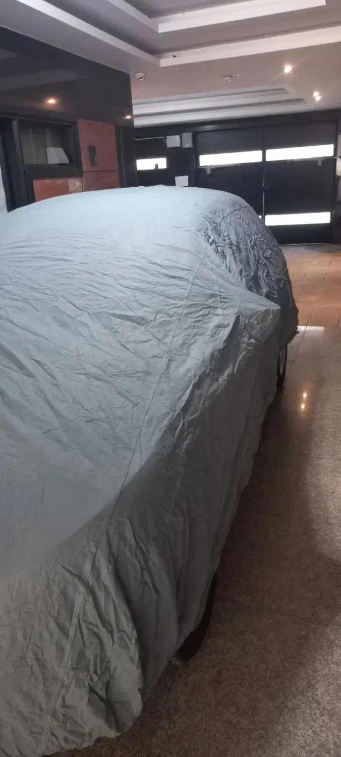 پژو 207 پاناروما Tu5پلاس|خودرو سواری و وانت|مشهد, کوه سنگی|دیوار