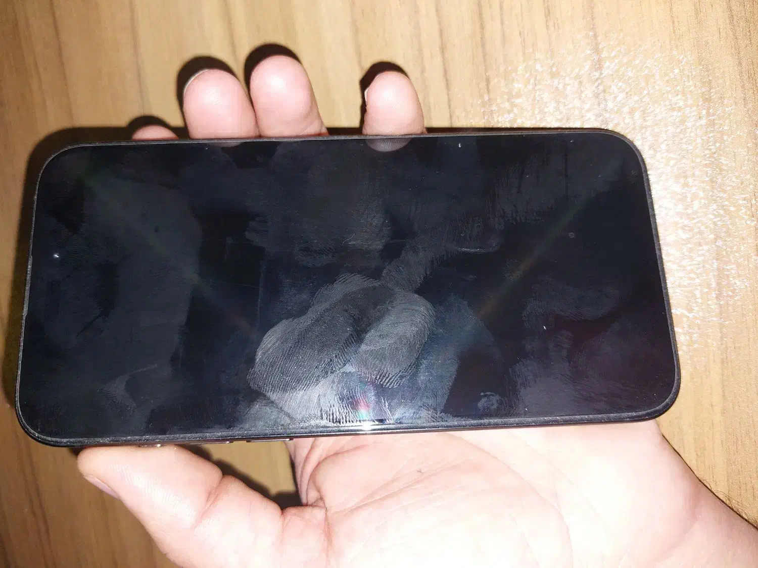 آیفون Iphone 15 pro max|موبایل|شیراز, عفیف‌آباد|دیوار