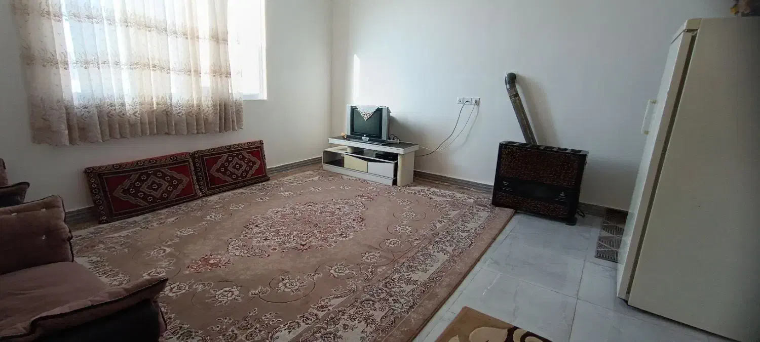 اجاره‌‌روزانه‌وشبانه‌با‌پارکینگ|اجارهٔ کوتاه‌مدت آپارتمان و سوئیت|سبزوار, کلاته سیفر|دیوار