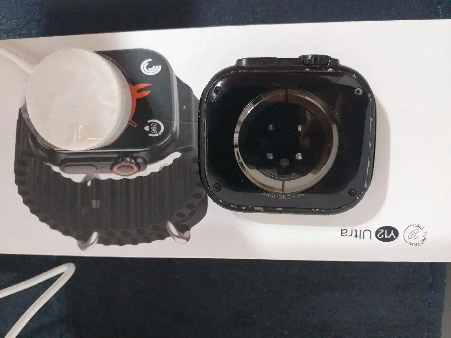 ساعت هوشمند|ساعت|فومن, |دیوار