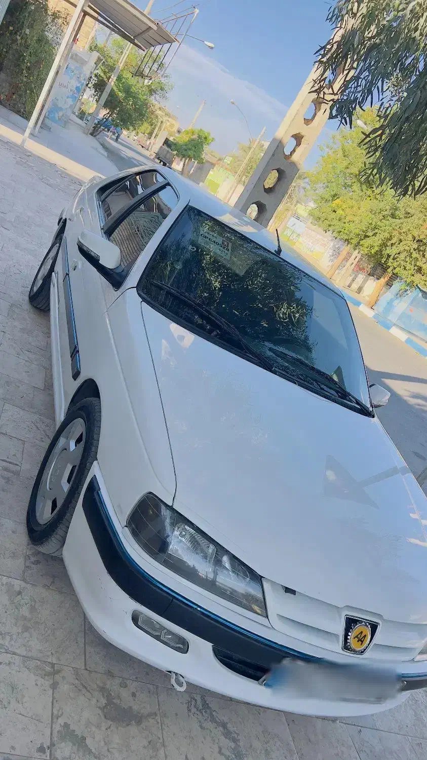 پارس سال1400تمیز|خودرو سواری و وانت|جیرفت, |دیوار