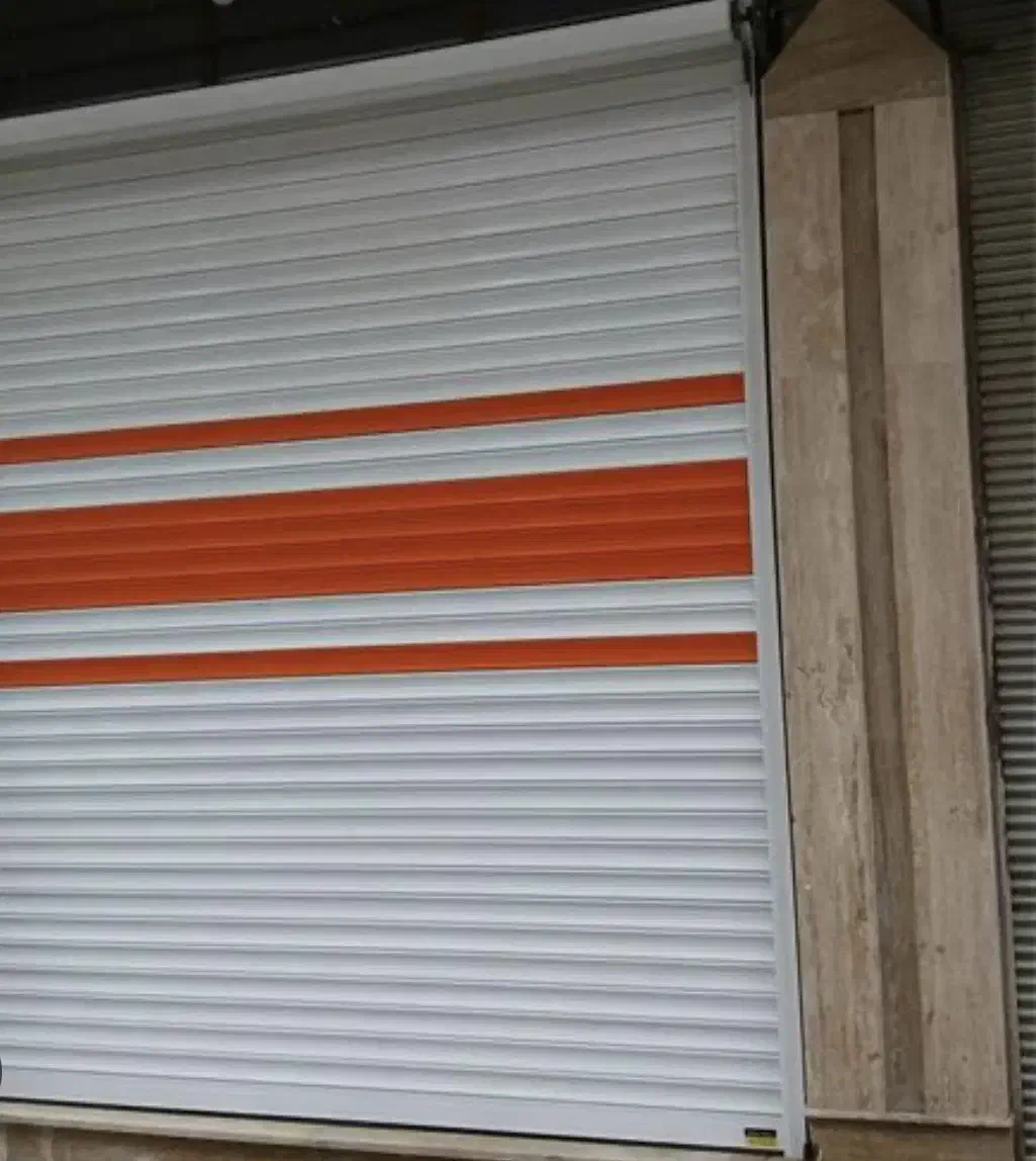 رهن و اجاره تجاری ۶۵متری دارای محوطه در گاراژ|اجارهٔ مغازه و غرفه|مرودشت, سهل‌آباد|دیوار