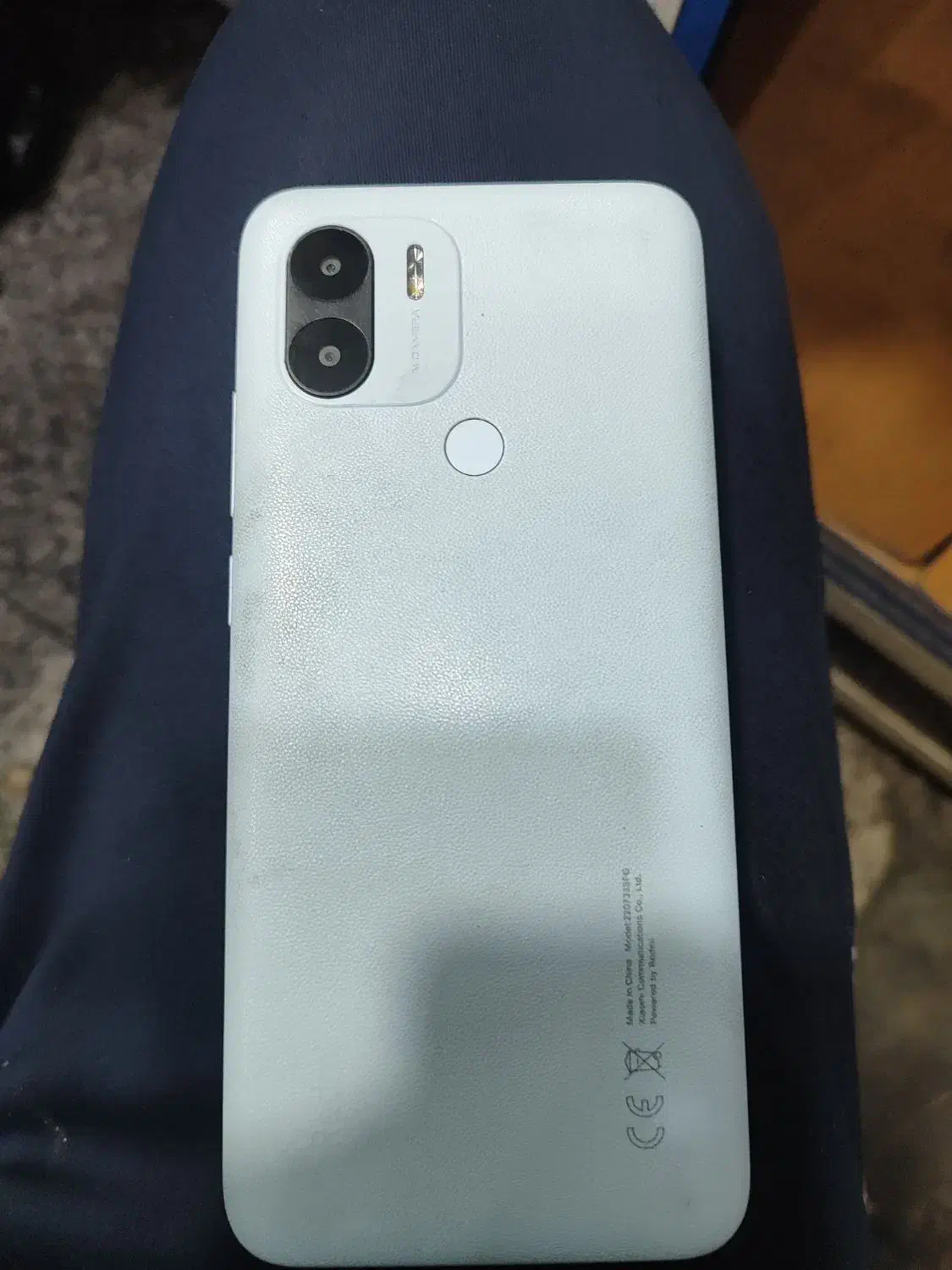 گوشی شیائومی redmi a1plus|موبایل|ری, دیلمان|دیوار