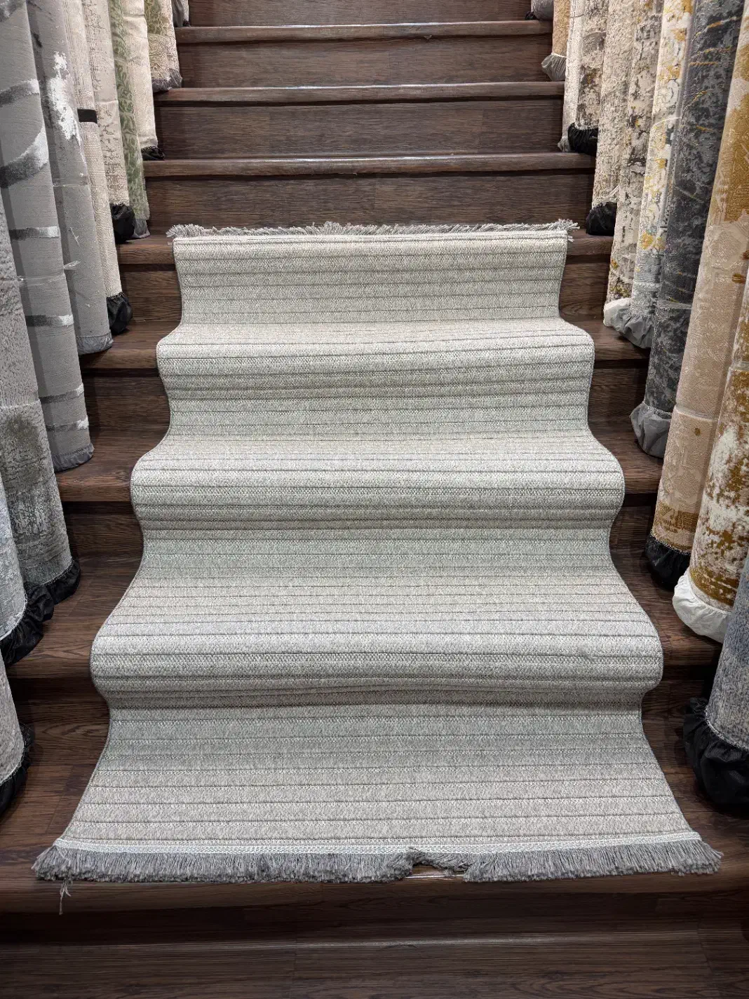 فرش مدرن و مینیمال|فرش|تهران, شهرک ولیعصر شمالی|دیوار