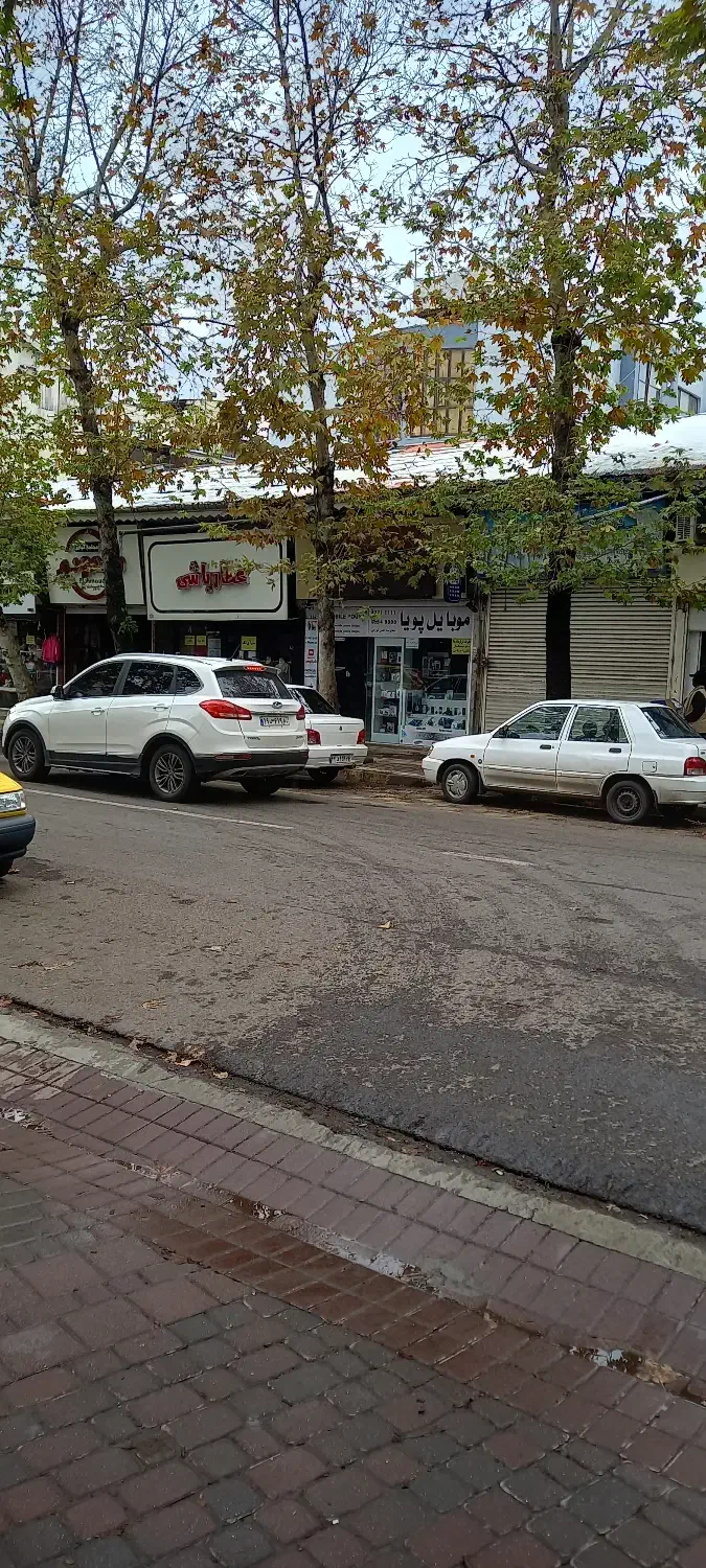 فروش مغازه ۱۲متری و ۲۰متری|فروش مغازه و غرفه|لاهیجان, خمیر کلایه|دیوار