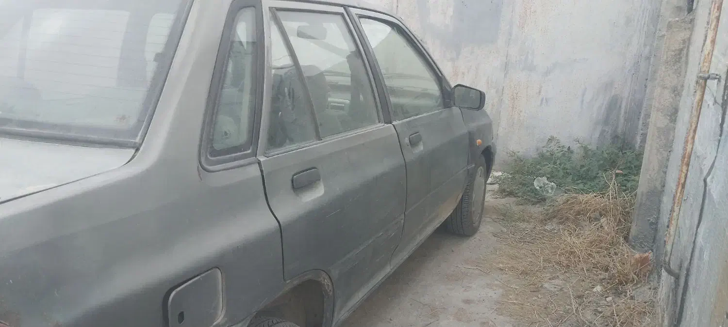 فروش پراید|خودرو سواری و وانت|نکا, |دیوار