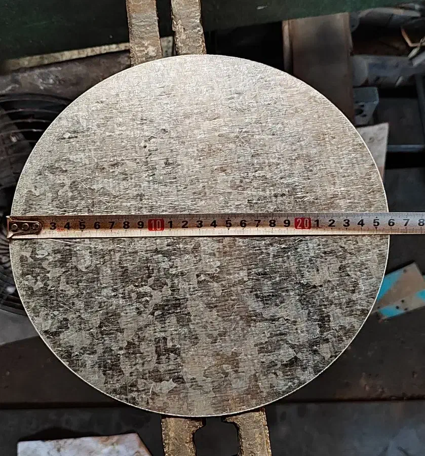 فروش ضایعات گرده گالوانیزه|ماشینآلات صنعتی|پاکدشت, خاتون آباد|دیوار