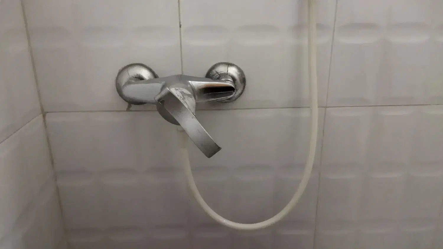 وسایل دستشویی|لوازم سرویس بهداشتی|هشتگرد, هشتگرد قدیم|دیوار