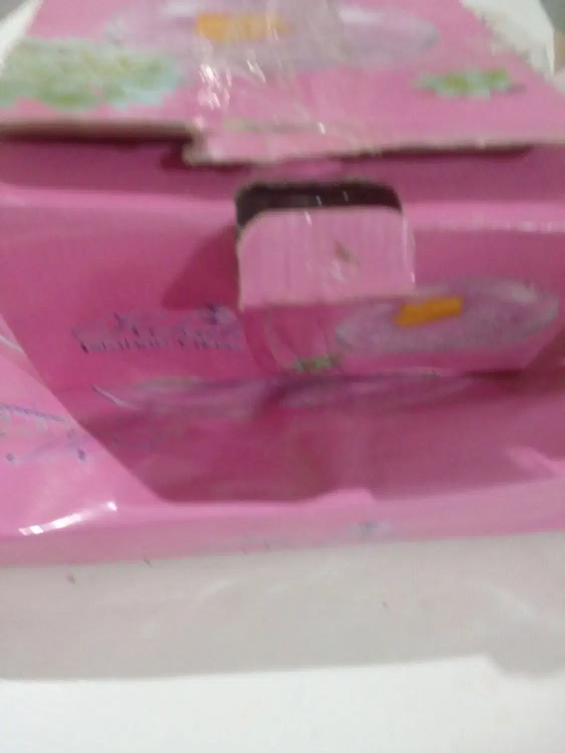 میوه خور ی انواع وخیار خوری بشقاب چینی گل سرخ|ظروف سرو و پذیرایی|مشهد, مشکینی (شهرک غرب)|دیوار