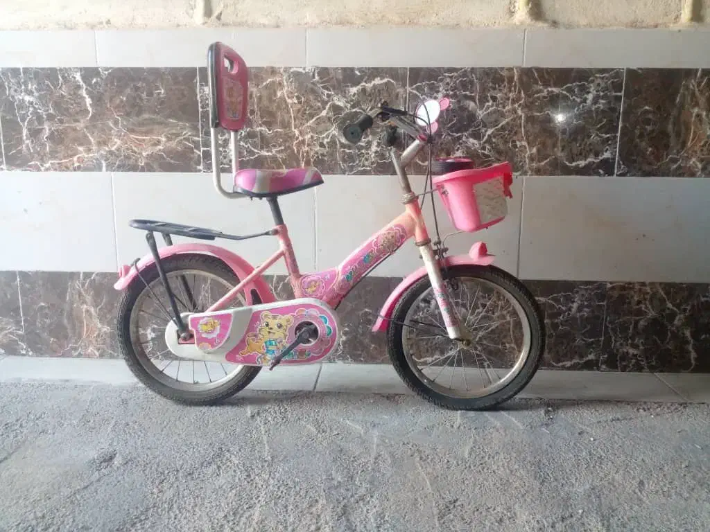 صاحب دوچرخه|دوچرخه، اسکیت، اسکوتر|بندر گناوه, |دیوار