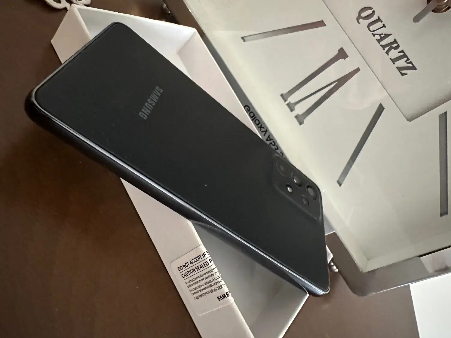 گلکسی a53|موبایل|کرج, عظیمیه|دیوار