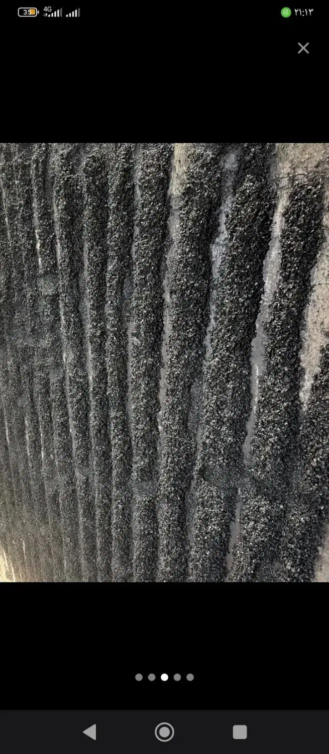 کربن پوست پسته|عمدهفروشی|تهران, آبشار|دیوار