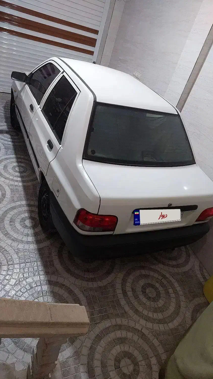 دوگانه کارخانه|خودرو سواری و وانت|آبادان, |دیوار