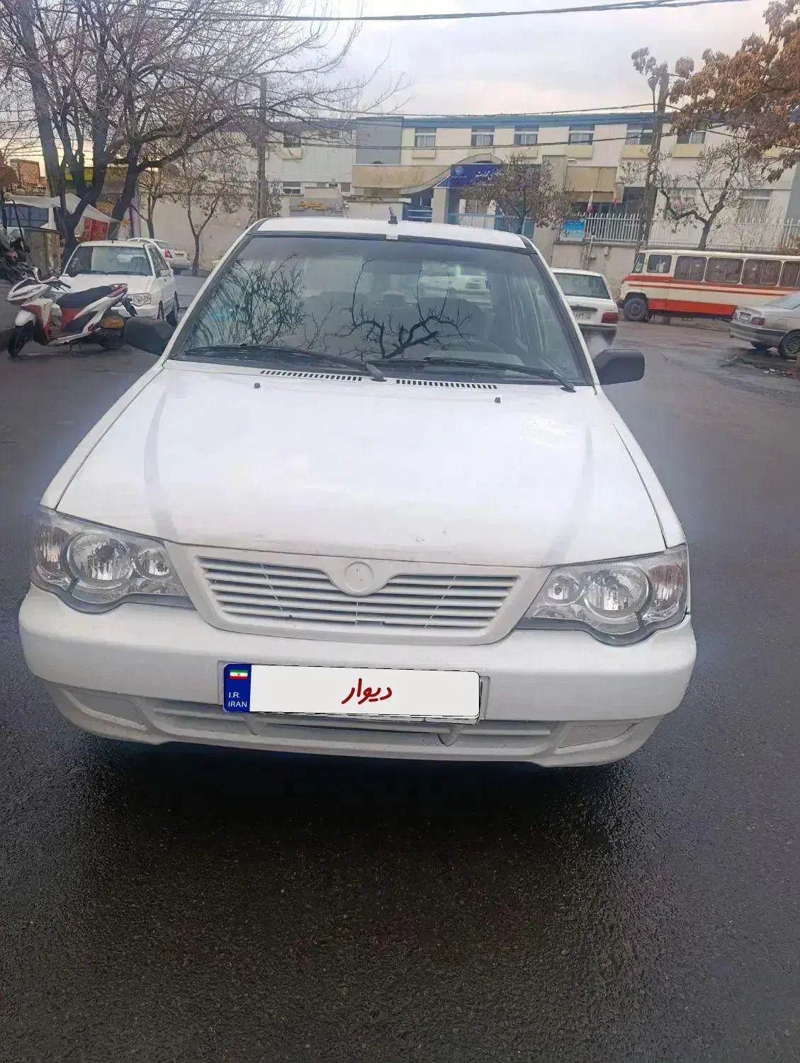 پراید ۱۳۲|خودرو سواری و وانت|تبریز, |دیوار