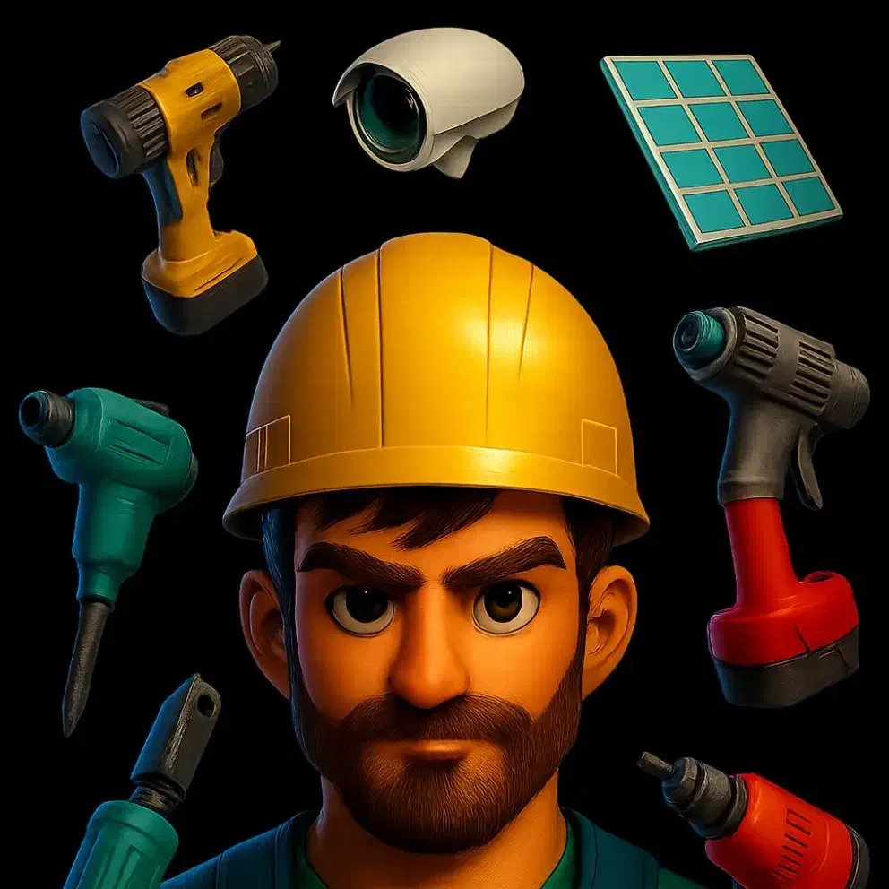 تعمیرات خرده کاری منزل و مغازه|خدمات پیشه و مهارت|قزوین, |دیوار