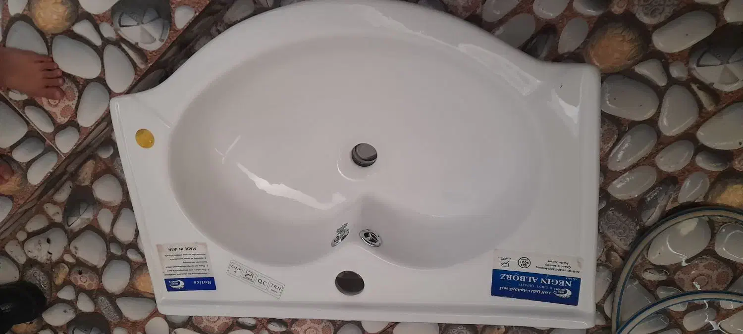 روشویی|لوازم سرویس بهداشتی|سرپل ذهاب, |دیوار