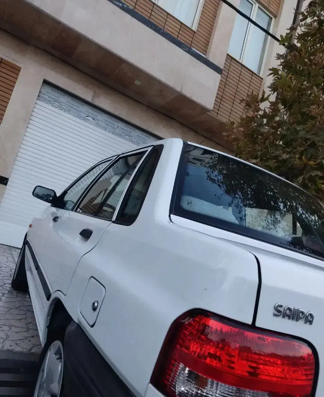 پراید مدل92|خودرو سواری و وانت|شهرکرد, |دیوار