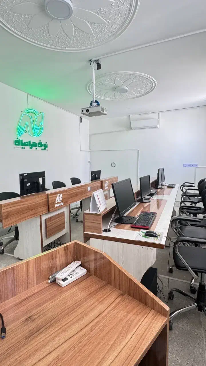 آموزش حسابداری بازار کار و نرم افزارهای حسابداری|خدمات آموزشی|بیرجند, |دیوار