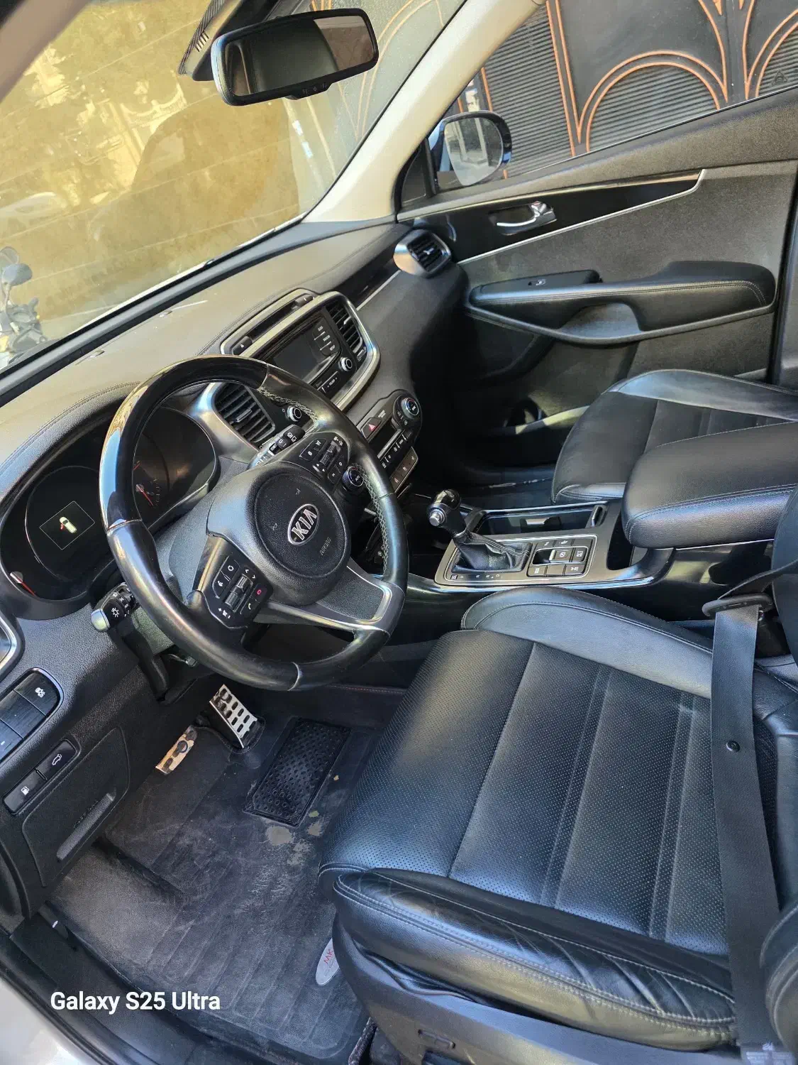 سورنتو ۲۰۱۶|خودرو سواری و وانت|تهران, زعفرانیه|دیوار