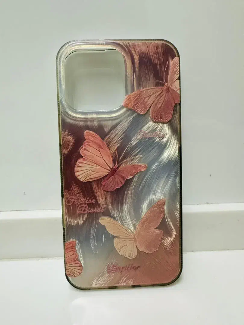 قابهای ۱۶ پرو مکس همگی نو|لوازم جانبی موبایل و تبلت|تهران, شهرک ولیعصر جنوبی|دیوار