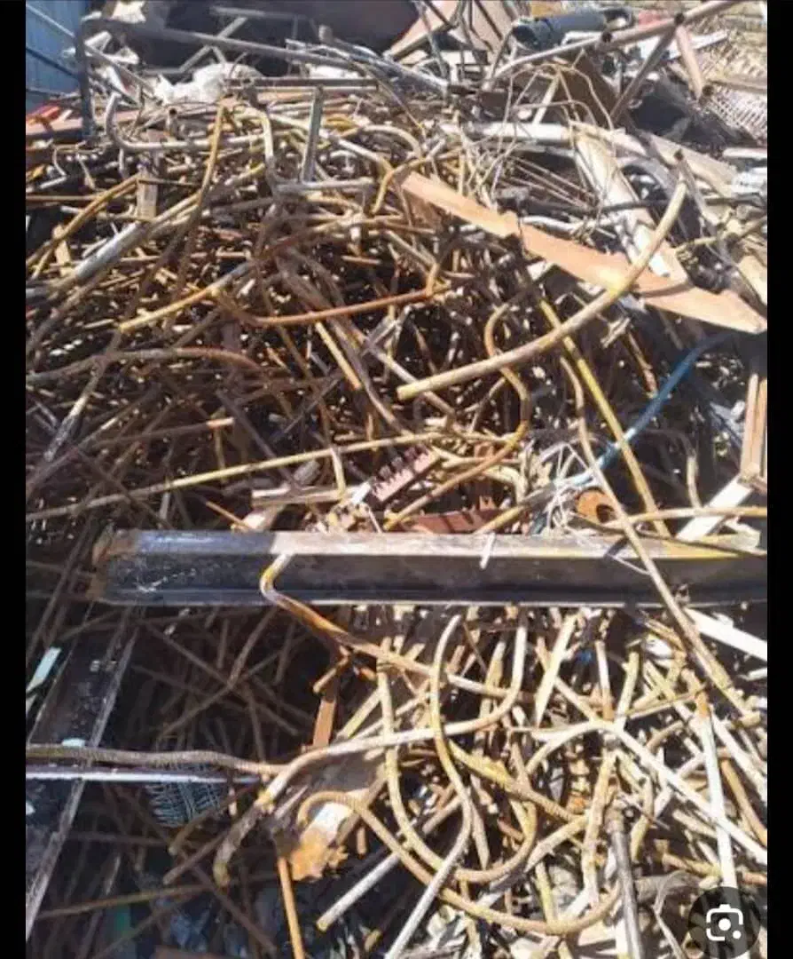 خریدار ضایعات مس، برنج، آهن و آلومینیوم|عمدهفروشی|رشت, یخسازی|دیوار