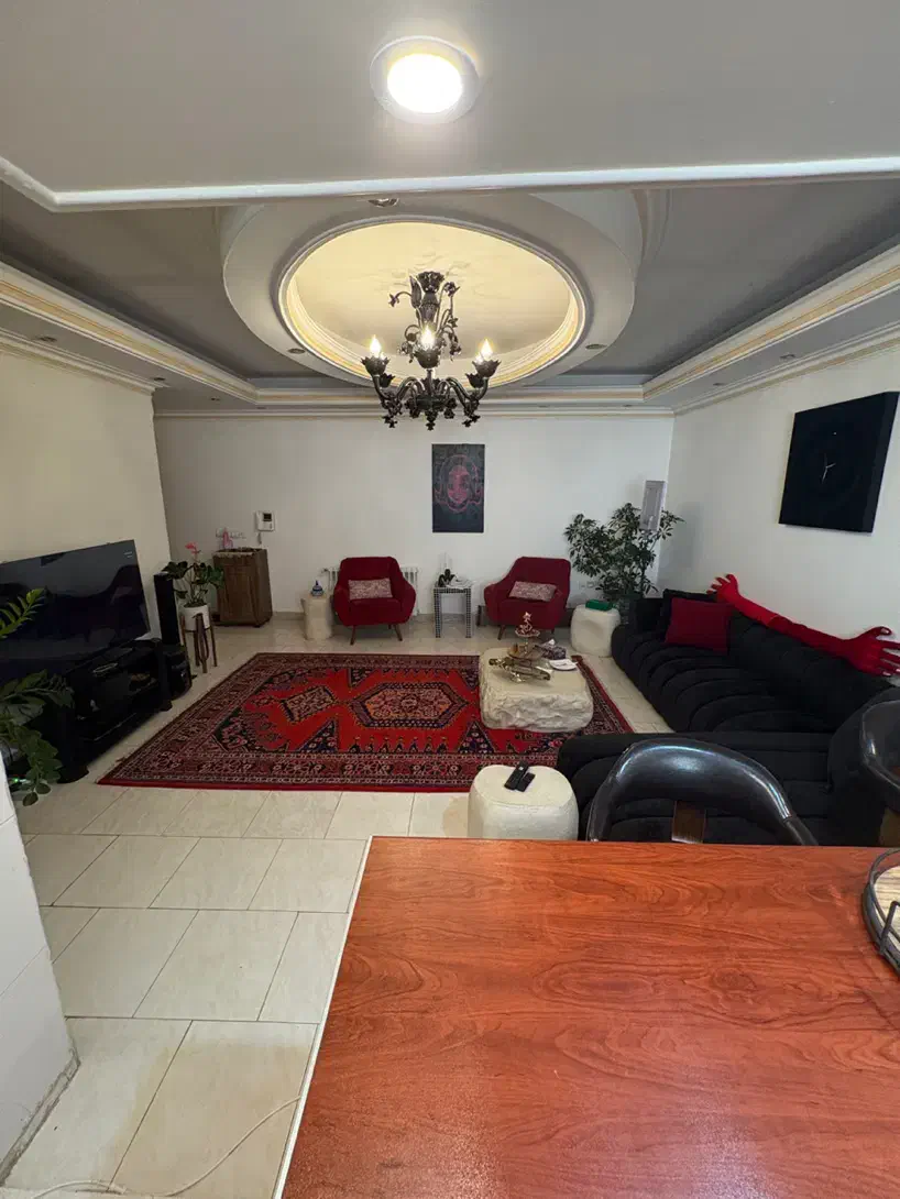 اجاره واحد مسکونی ۶۲ متری