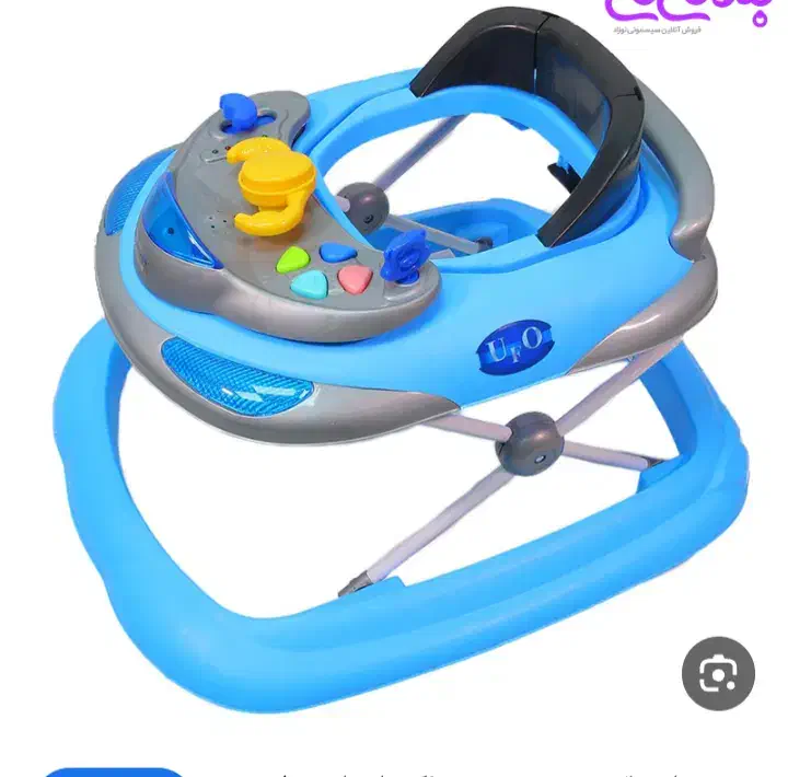 رورویک ابی|کالسکه و لوازم جانبی|جویبار, |دیوار