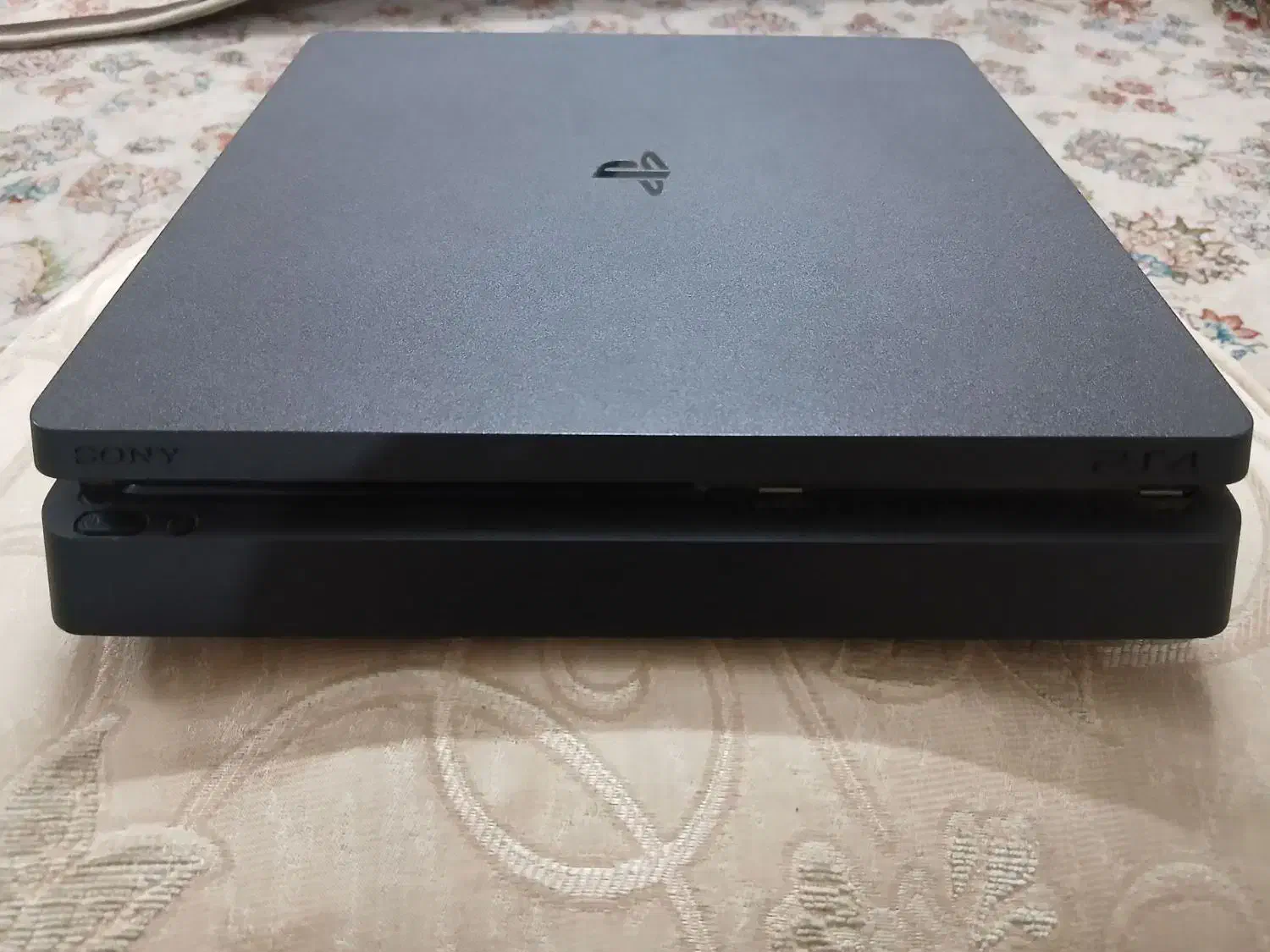 ps4 پی اس فور|کنسول، بازی ویدئویی و آنلاین|مشهد, بالا خیابان|دیوار