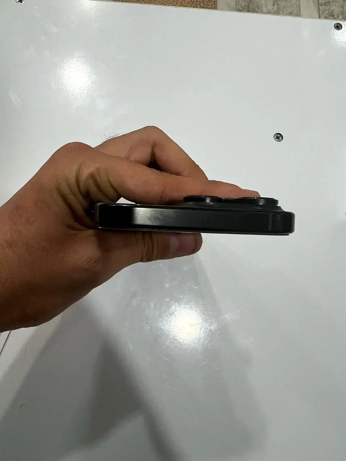 ایفون16پرومکس|موبایل|برازجان, |دیوار