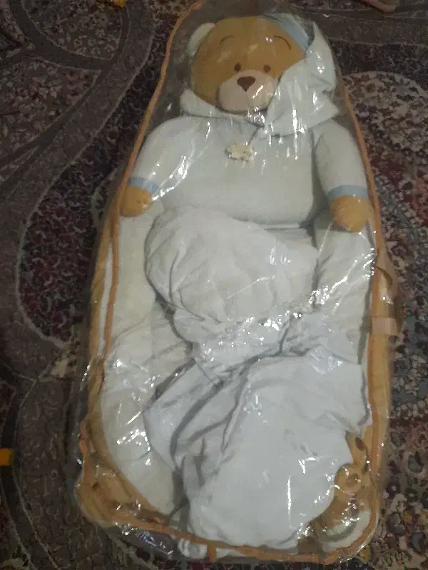 آغوشی|اسباب و اثاث بچه|مشهد, شهید آوینی|دیوار