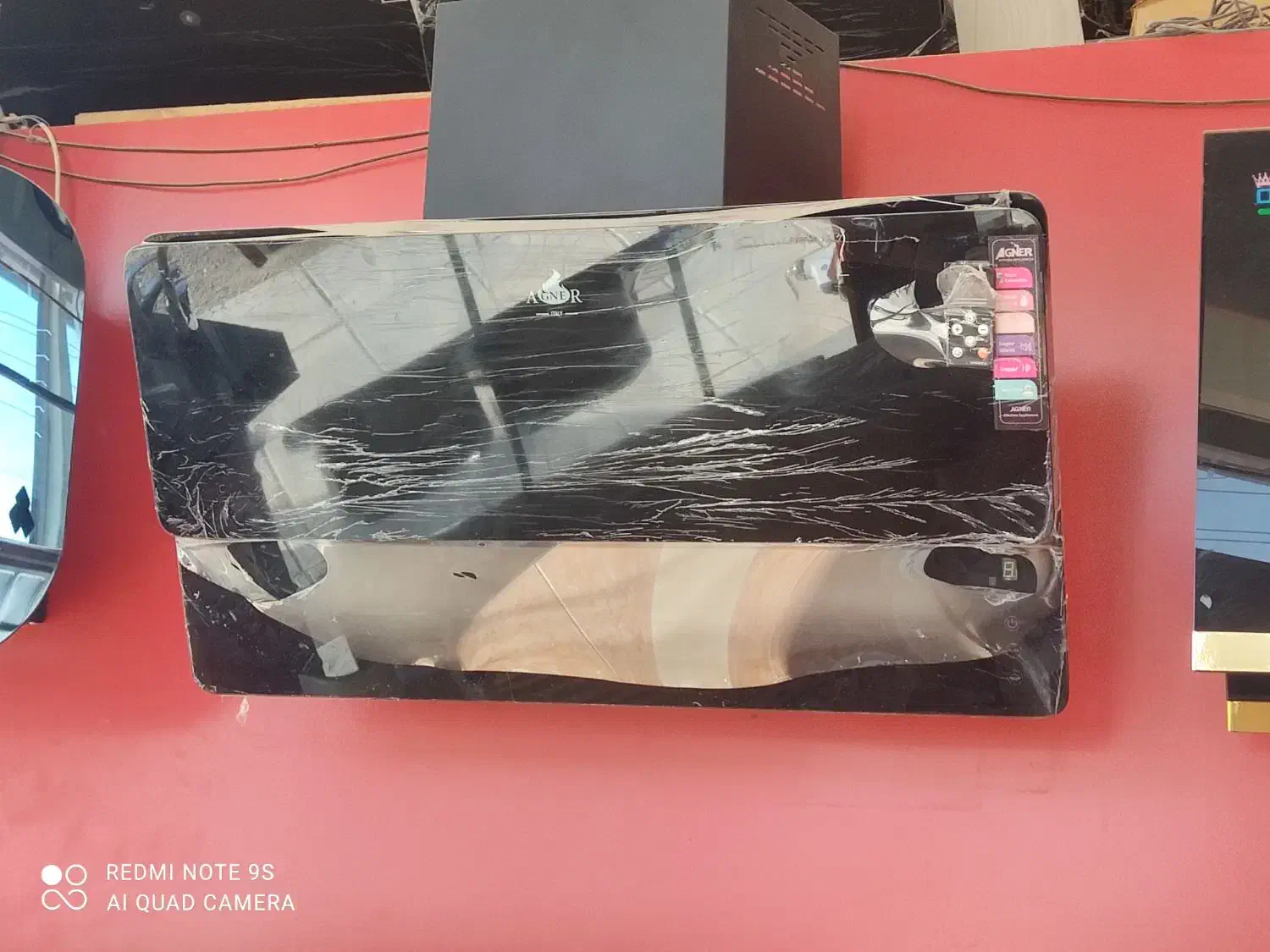 هود گاز|اجاق گاز و لوازم برقی پختوپز|مراغه, |دیوار