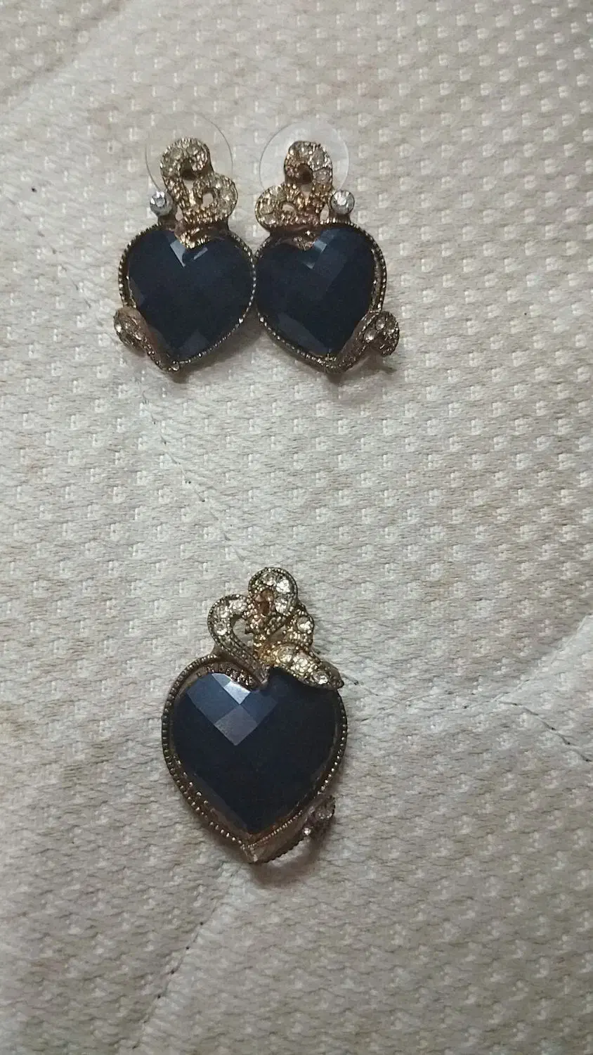 اکسسوری همشون ۵۰تومن|بدلیجات|تربت‌حیدریه, بهزیستی|دیوار