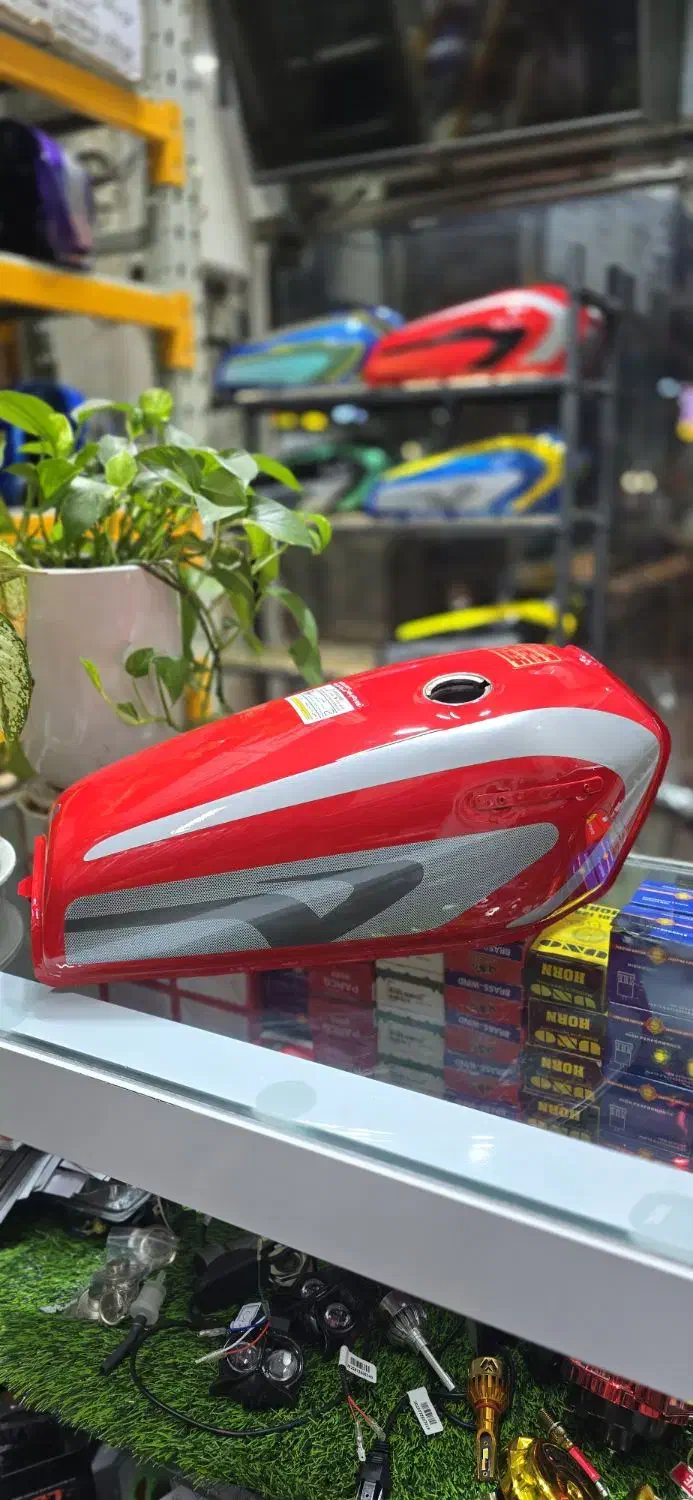 باک انژکتور کاربرات|قطعات یدکی و لوازم جانبی|مشهد, ابوذر|دیوار