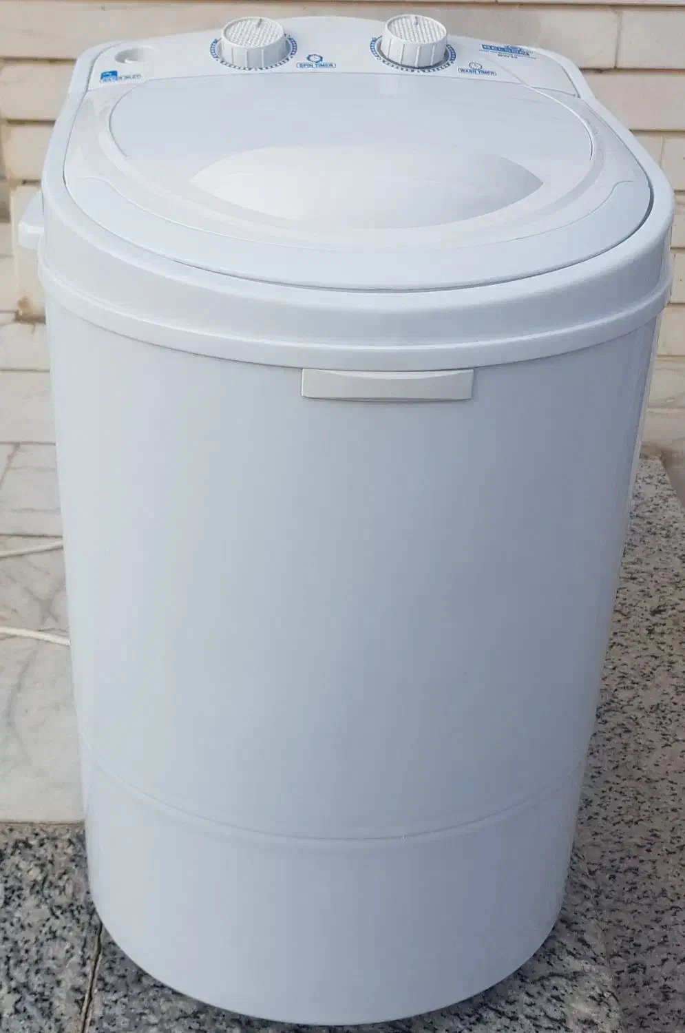 مینی واش بلسون|ماشین لباسشویی و خشککن لباس|اصفهان, طامه|دیوار