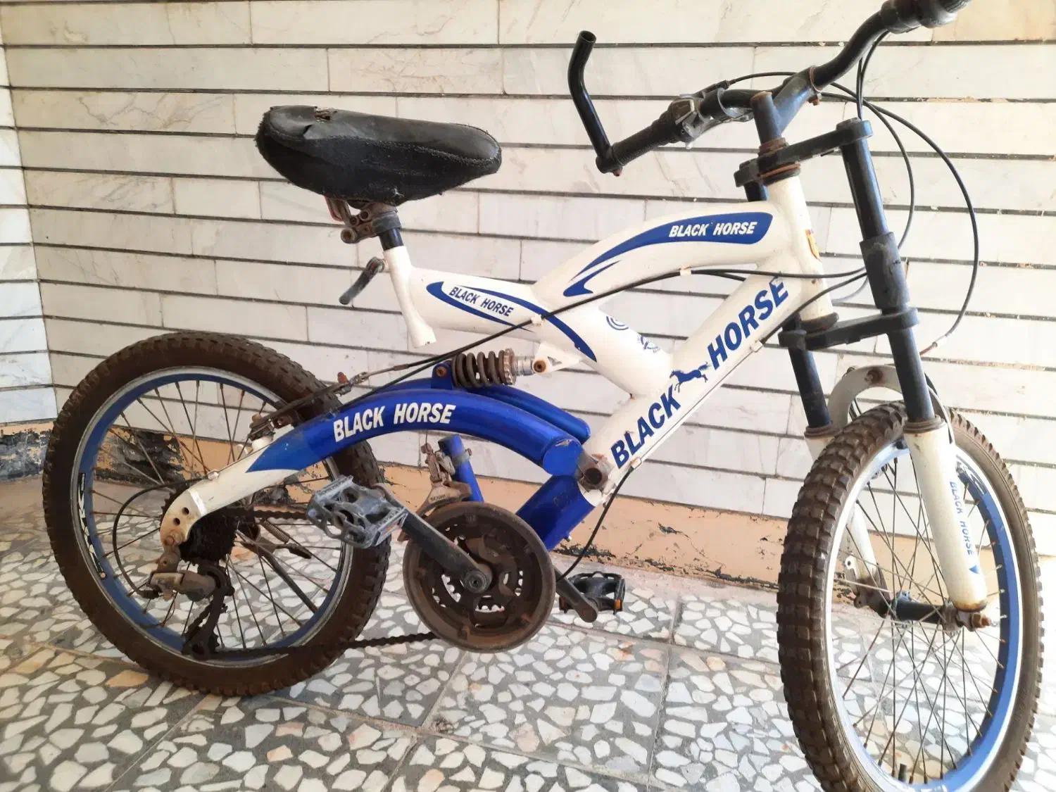 دوچرخه دنده ای کوهستانی|دوچرخه، اسکیت، اسکوتر|آبادان, |دیوار