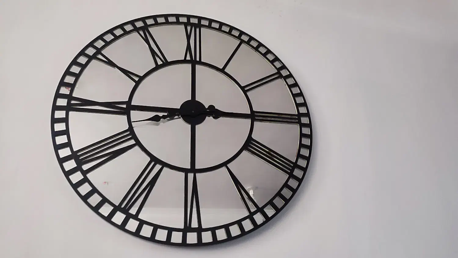 ساعت دیواری|ساعت دیواری و تزئینی|پارسآباد, |دیوار