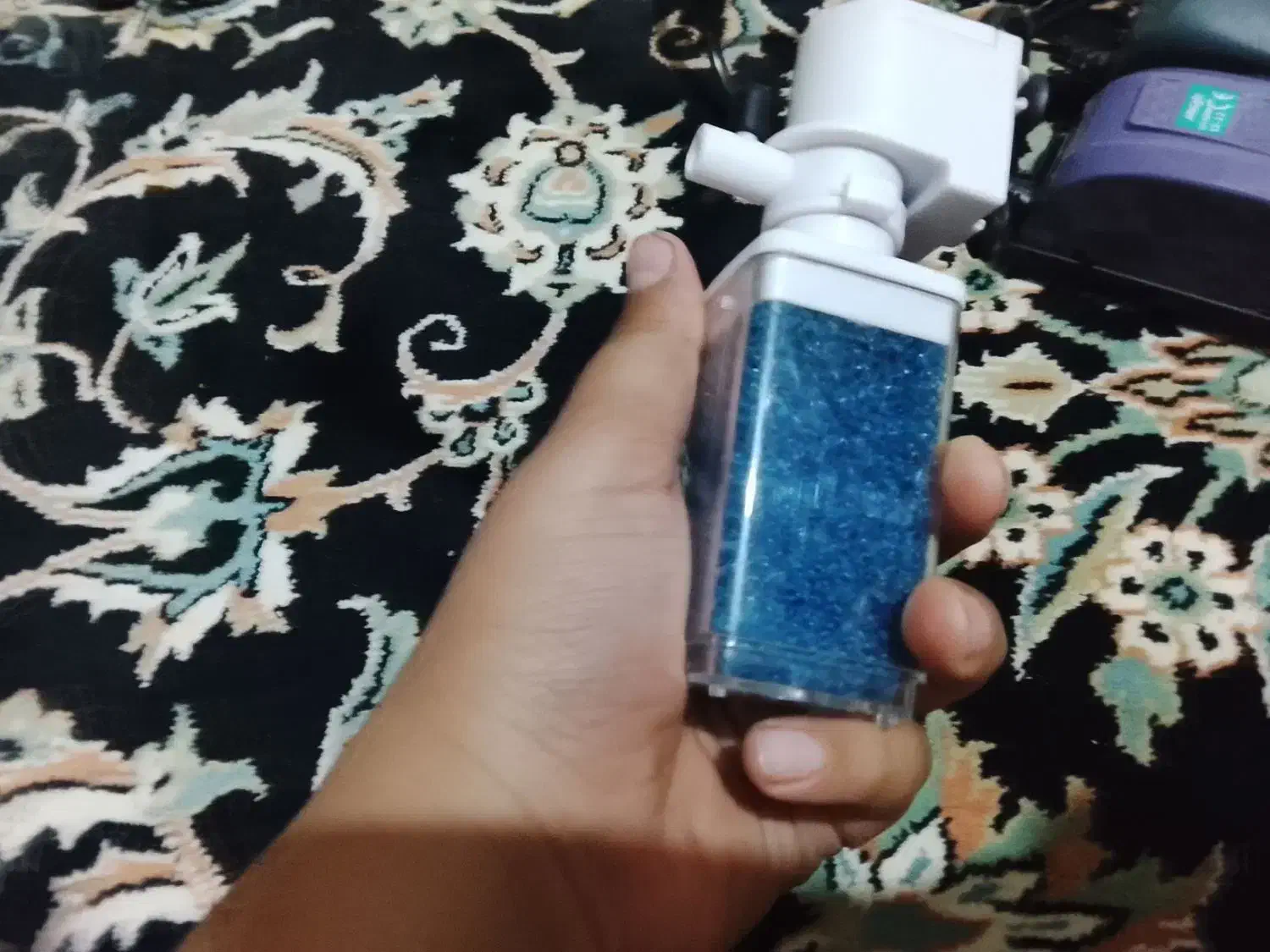 پمپ آب آکواریوم|ماهی|مبارکه, |دیوار