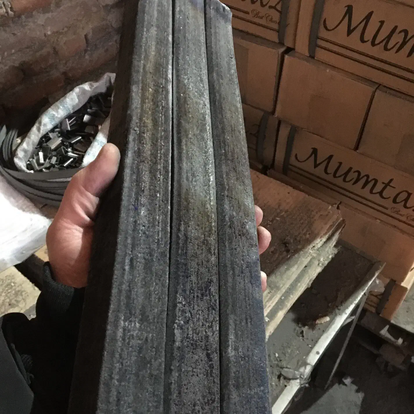 آموزش حرفه ای و تخصصی تولید زغال فشرده با کیفیت|خدمات آموزشی|مراغه, |دیوار