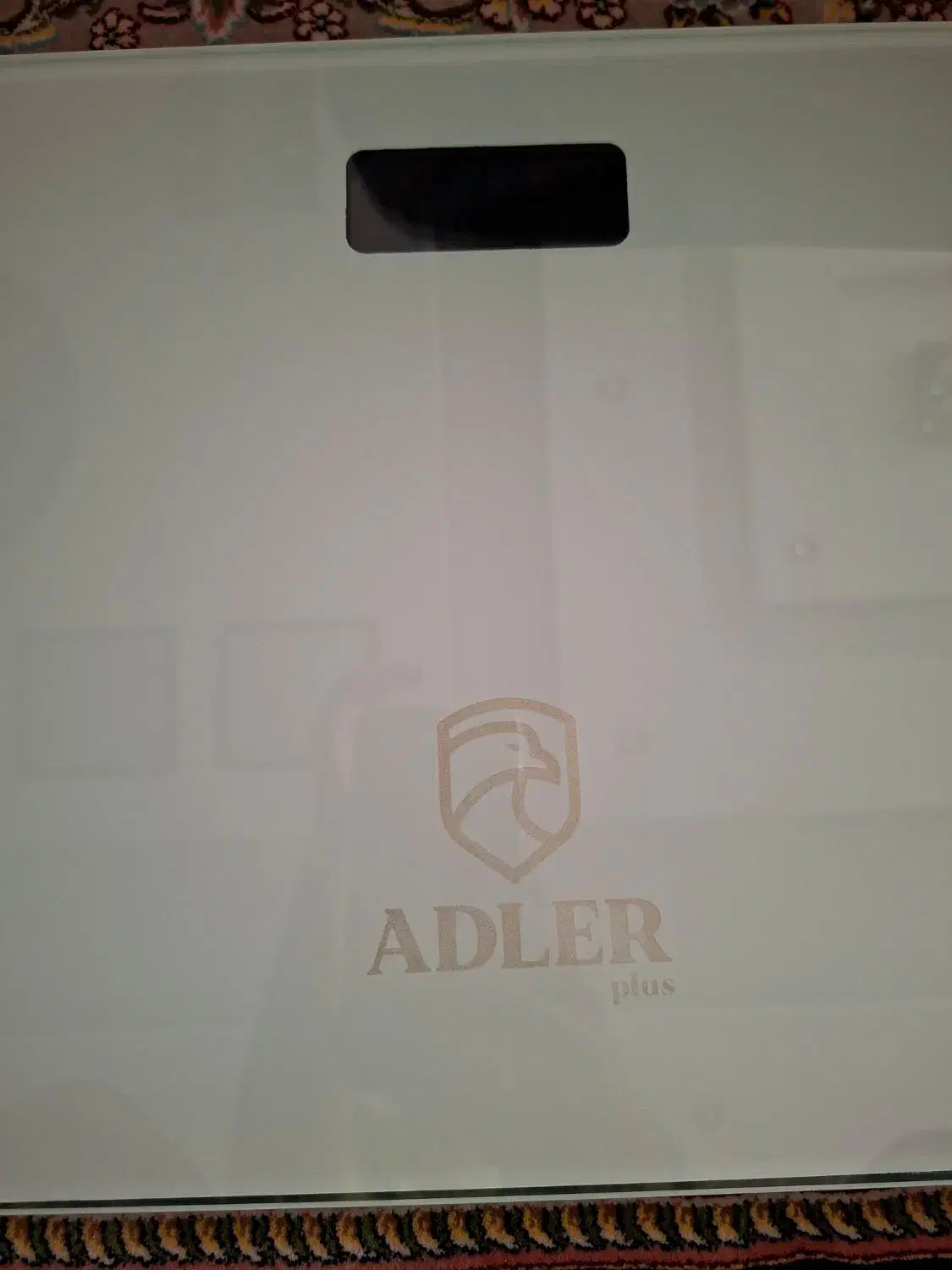 ترازوی ADLER|سایر لوازم برقی|شاهینشهر, چمران|دیوار