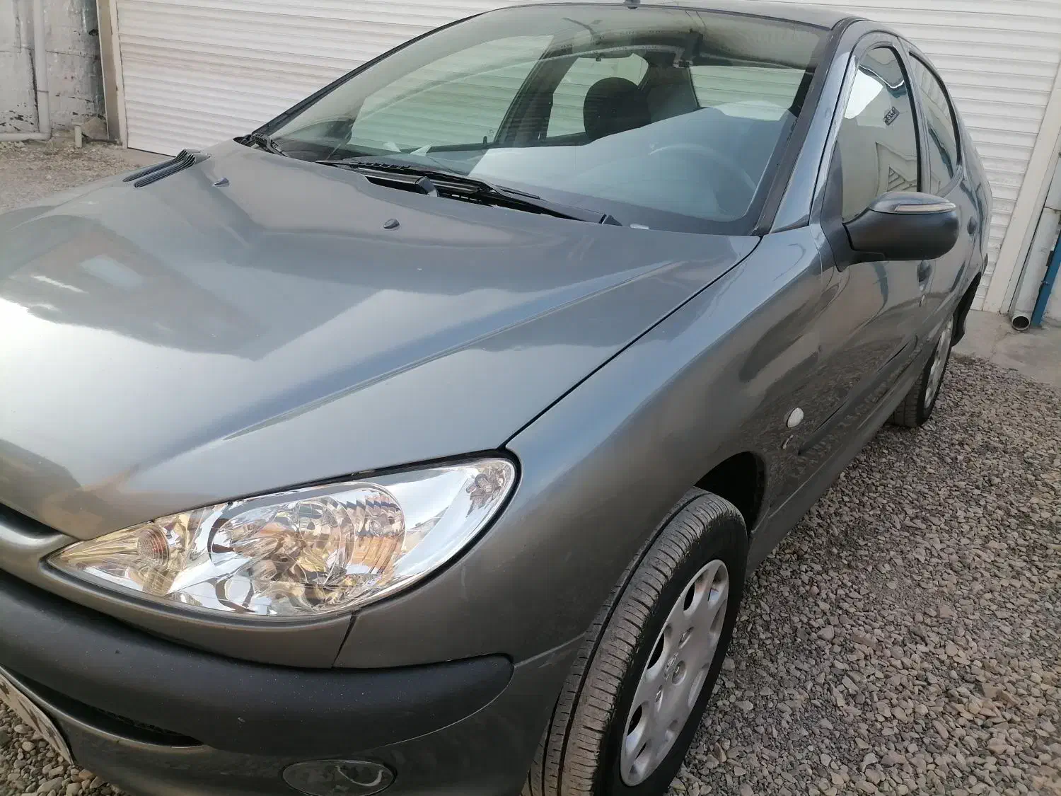 اس دی وی8 مدل93 تک برگ سند|خودرو سواری و وانت|قائمشهر, |دیوار