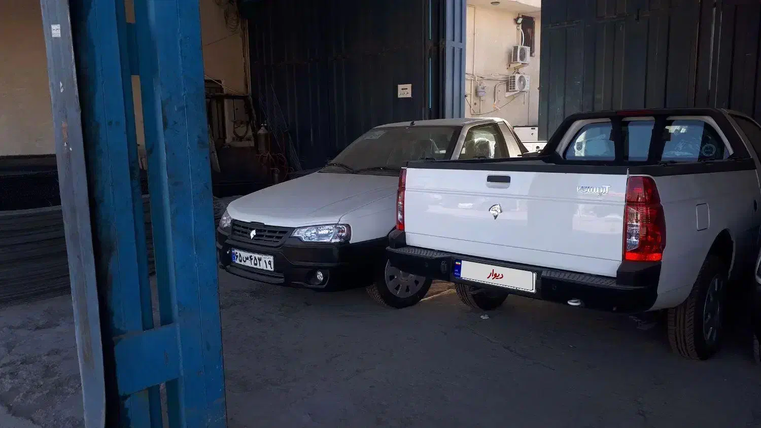 آریسان مدل  SBR 1404 دار ضبط بلوتوثی|خودرو سواری و وانت|کرمانشاه, |دیوار