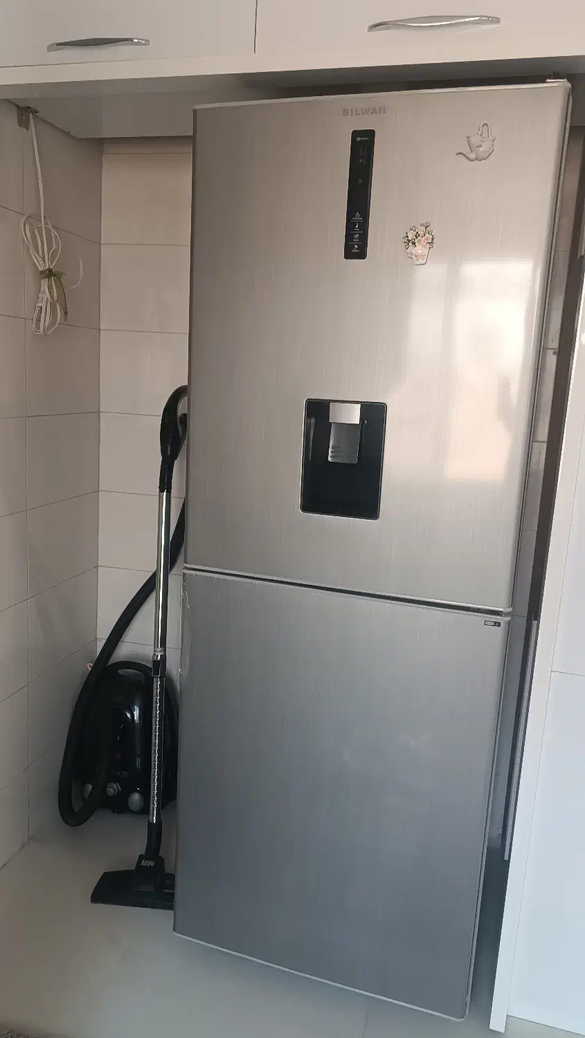 یخچال|یخچال و فریزر|مهاباد (آذربایجان غربی), |دیوار