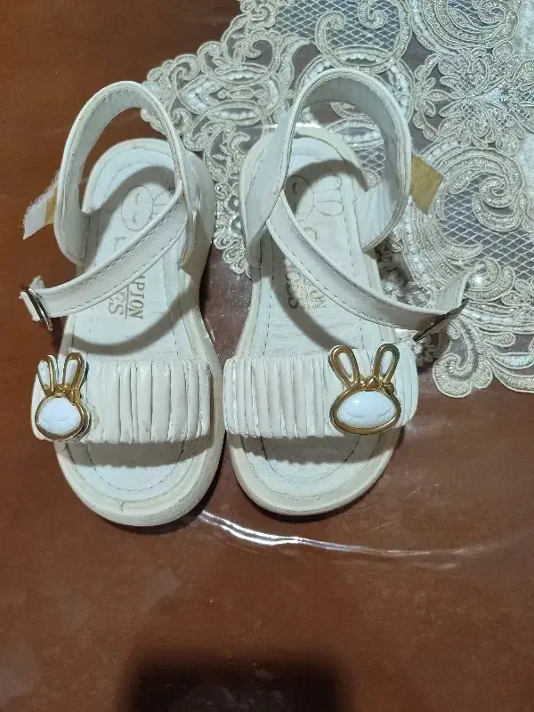 صندل بچگانه|کفش و لباس بچه|خرمآباد, |دیوار