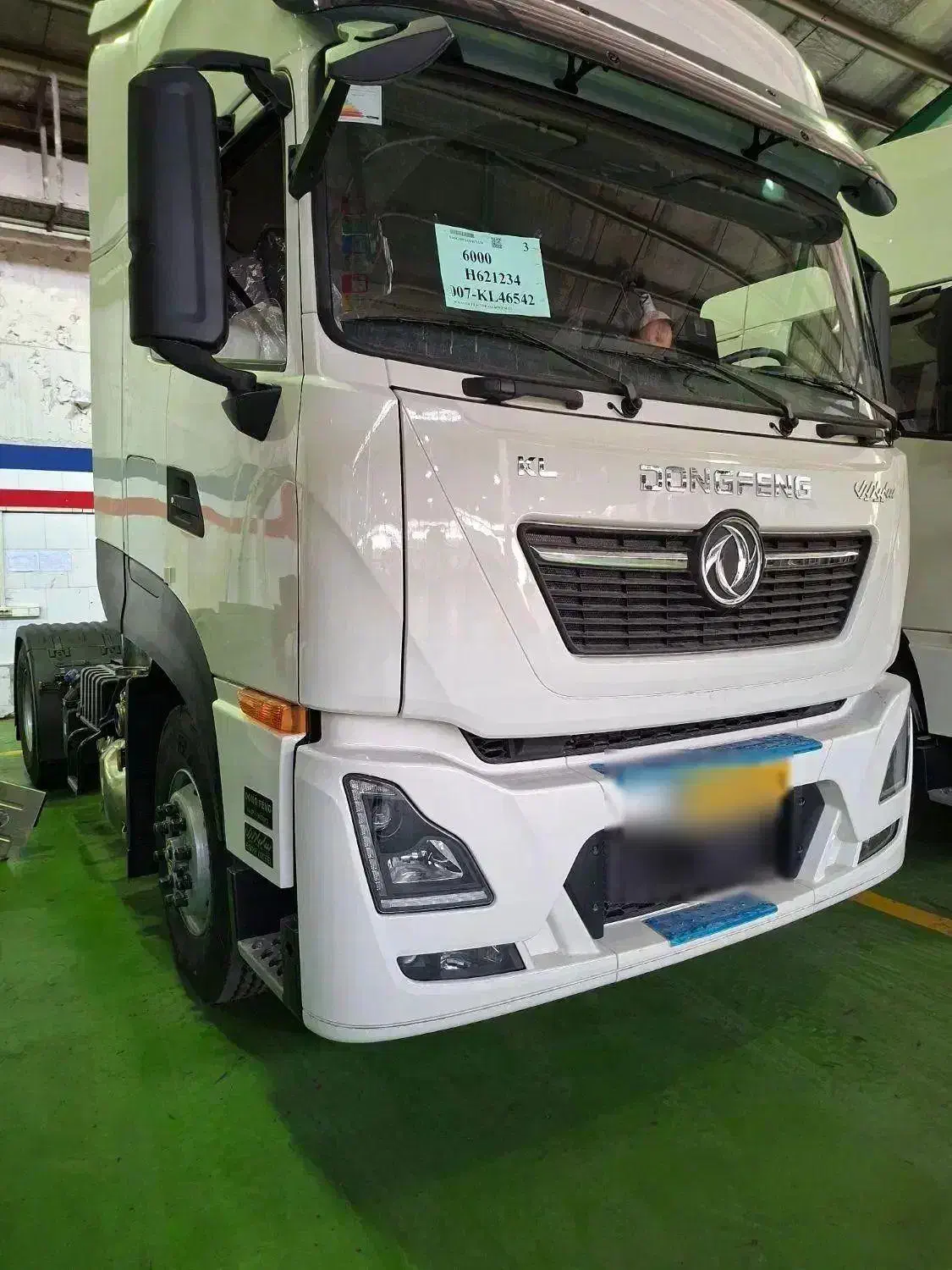 کشنده KL کا ال|خودرو سنگین|کرمانشاه, |دیوار