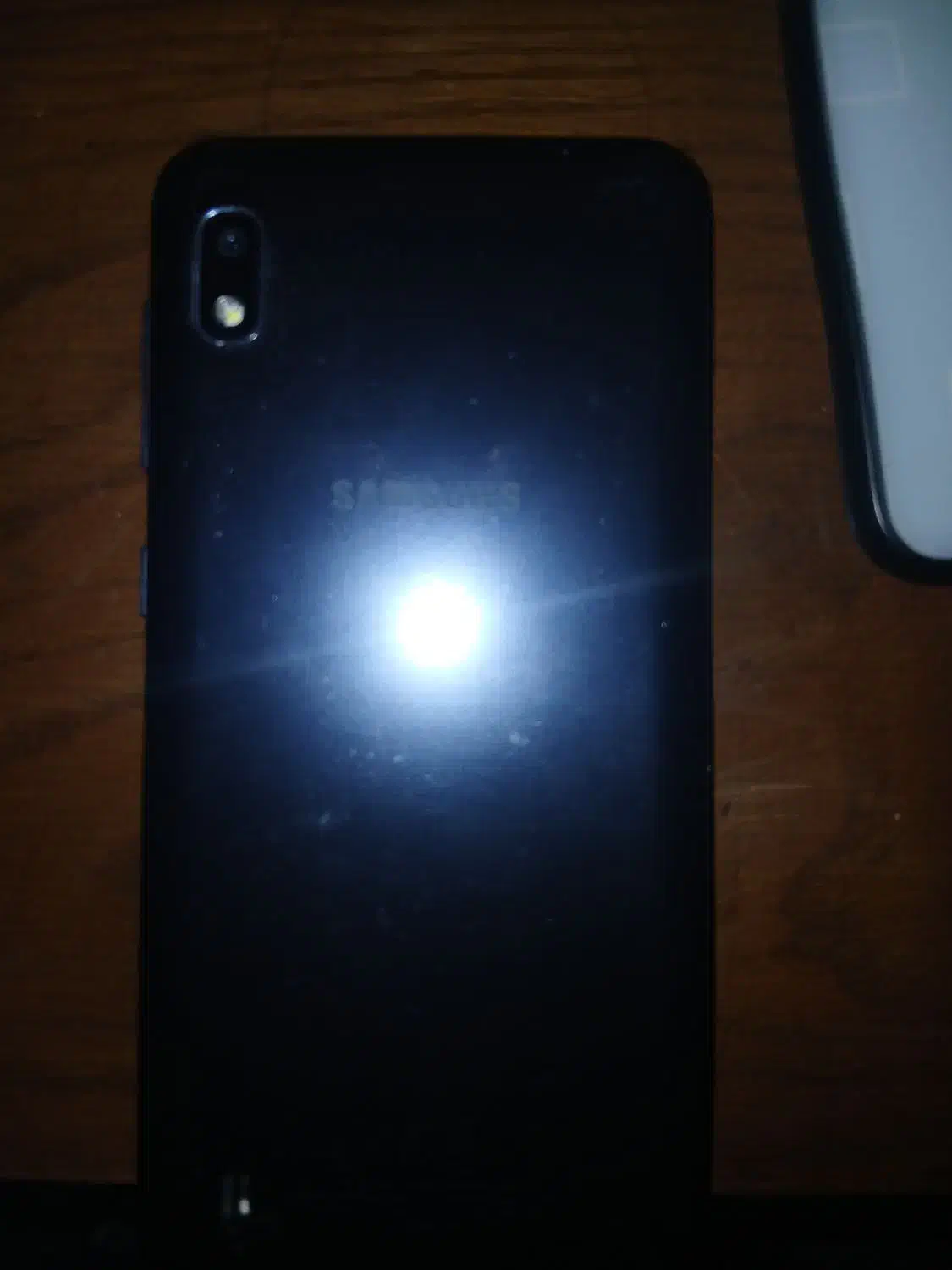 سامسونگa10|موبایل|مشهد, جاهد شهر|دیوار