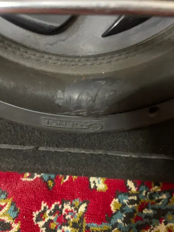 ساب شرکتی دوقلو کدنس سالم سالم|قطعات یدکی و لوازم جانبی|تهران, شهرک رضویه|دیوار