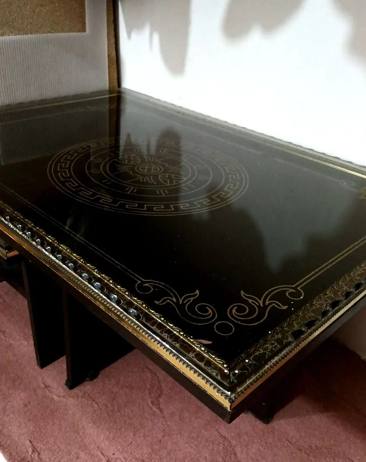 میز|مبلمان خانگی و میز عسلی|سبزوار, ولیعصر (نجار آباد)|دیوار